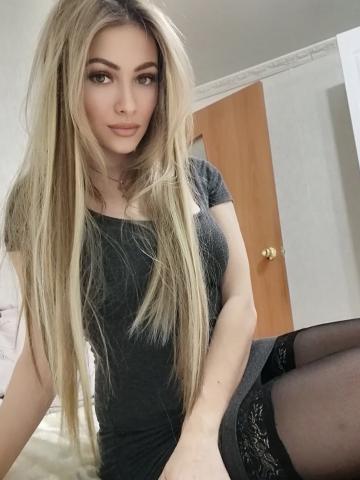 Индивидуалка Тереза Фотография 4